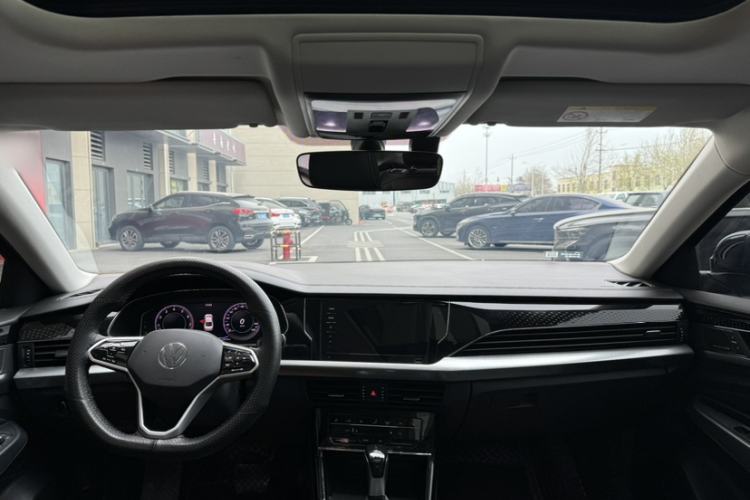 Used Volkswagen Passat 2023 Revised 330TSI Elite Edition
