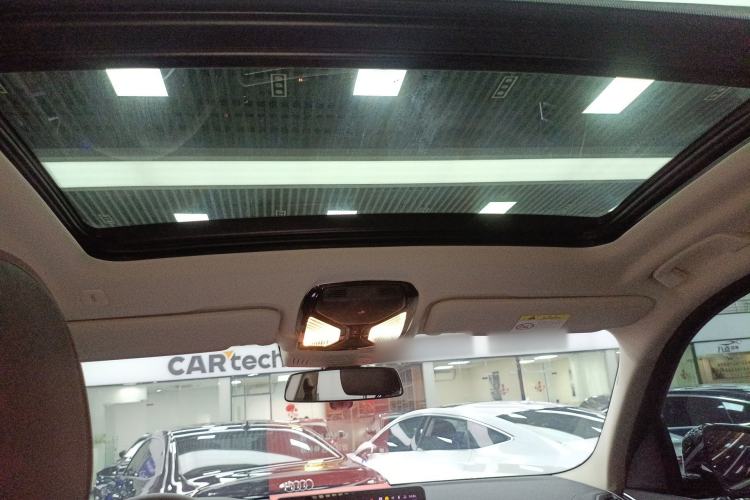 Used BMW X3 2022 Restyled xDrive25i M Sport Package Headliner