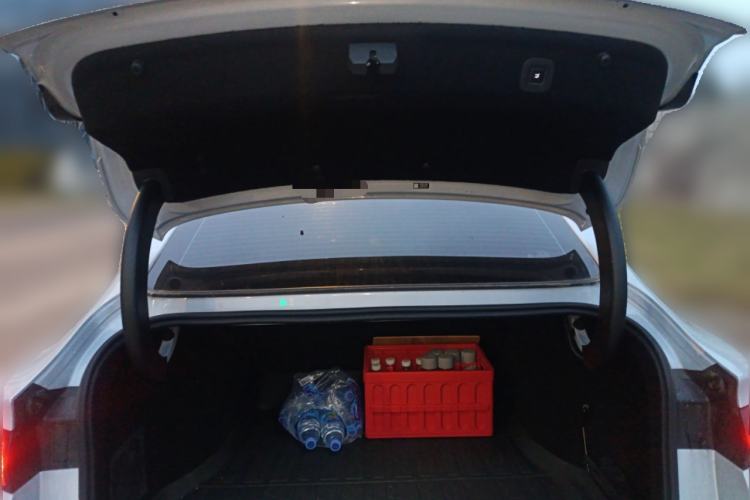 Used Leapmotor B01 2025 650 Enjoyment Edition