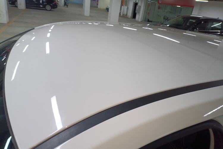 Used Baojun 510 2021 1.5L Manual Jingxiang Edition