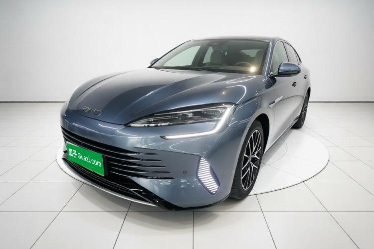 Used BYD Seal 2024 HONOR Edition DM-i 1.5T 121km Flagship Model