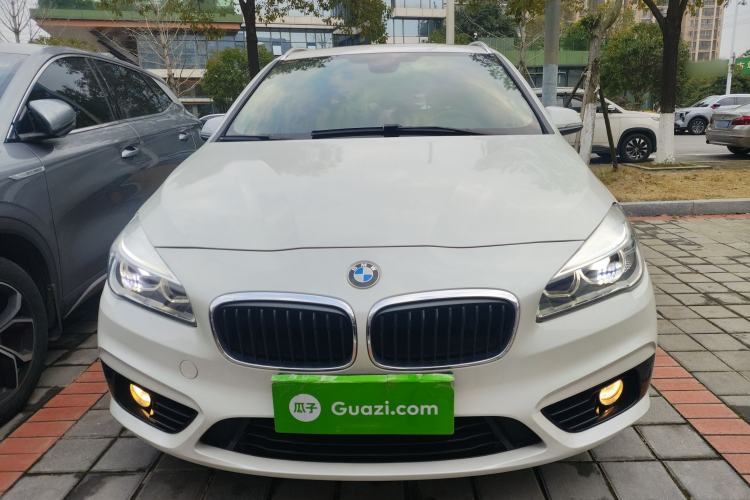 Used BMW 2 Series Active Tourer 2016 218i Sports Design Package