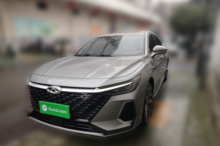 Used Chery Arrizo 8 2024 1.6T DCT Smart