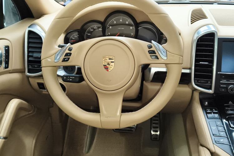 Used Porsche Cayenne 2011 Cayenne 3.0T