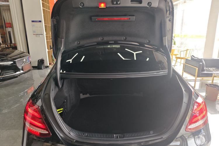 Used Mercedes-Benz E-Class 2019 E 260 L Sport Edition