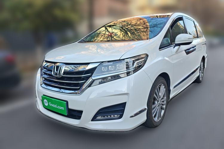 Used Honda Elysion 2016 2.4L Luxury Edition