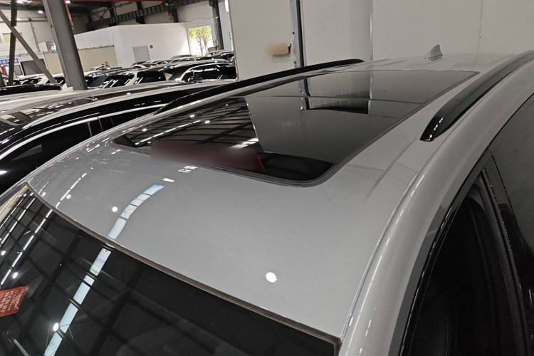 Used Cadillac XT6 2022 2.0T Six-Seater Four-Wheel-Drive Prestige Version
