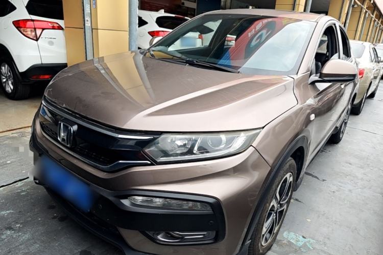 Used Honda XR-V 2017 1.8L EXi CVT Comfort Version