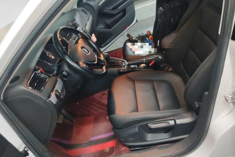 Used Volkswagen Sagitar 2018 1.6L Automatic Comfort Model
