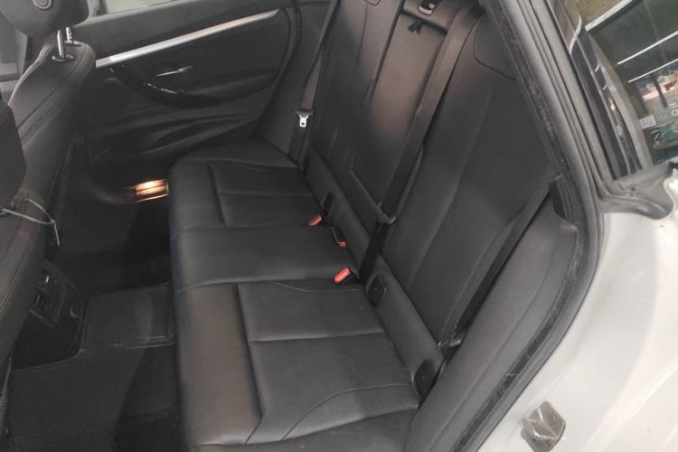 Used BMW 3 Series GT 2020 320i M Sport Package