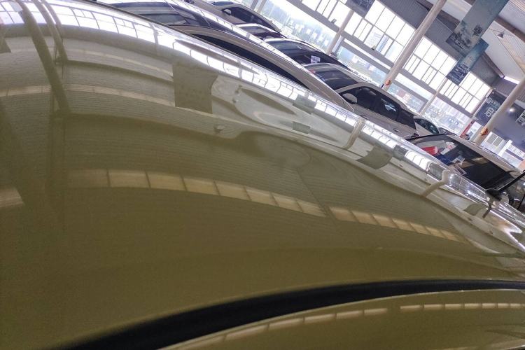 Used Toyota YARiS L Zhi Xuan 2016 Revised 1.5E CVT Charming Edition