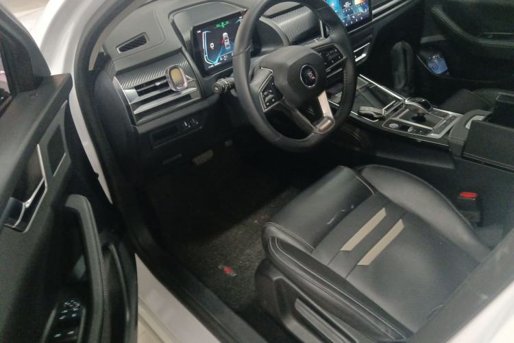 Used BYD Qin Pro New Energy 2019 DM Super Edition 1.5TI Automatic Smart Connect X-Trail Model China VI Standard