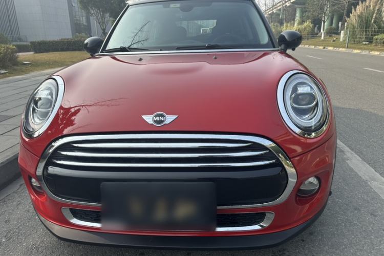 Used MINI MINI 2016 1.5T COOPER