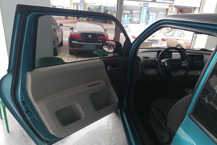 Used CHANGAN NEVO Lumin 2022 210km Sweet Edition Driver Seat