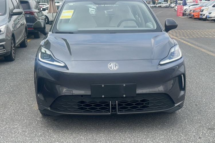 Used MG 4 EV 2026 Model 437 All-in-One Edition
