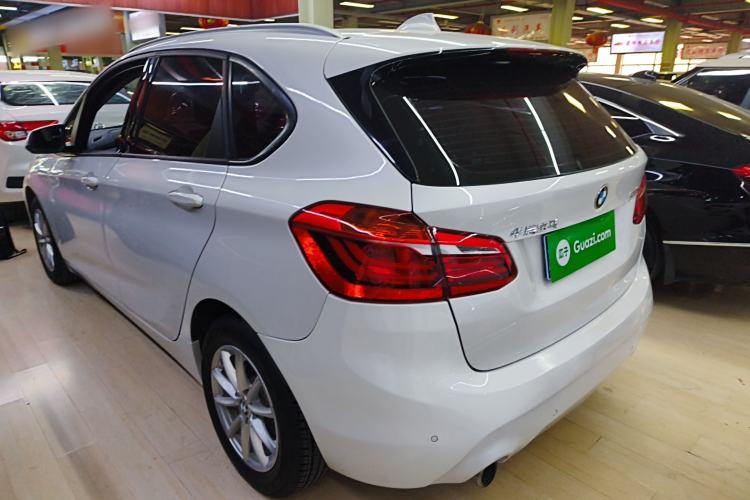 Used BMW 2 Series Active Tourer 2019 218i Fashion Model