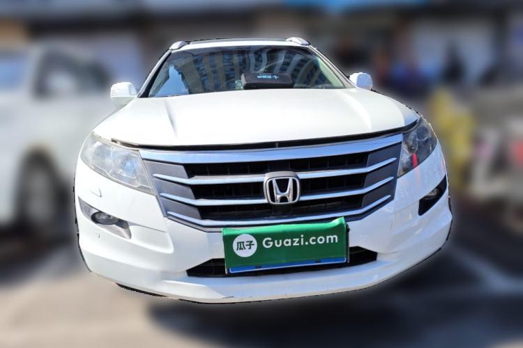 Used Honda Crosstour 2012 2.4L Luxury Edition