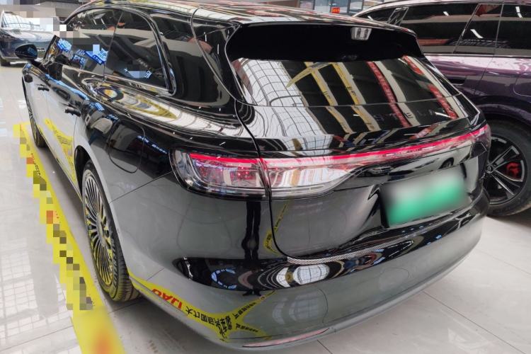 Used Hima S9T 2025 Model Range-Extended Max Long-Range Version
