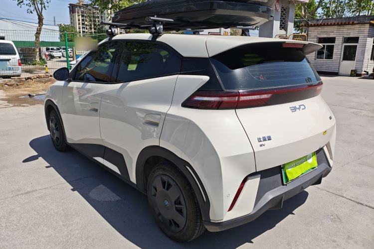 Used BYD Seagull 2023 Active Version