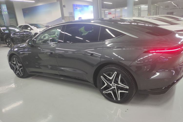 Used Rising F7 2023 Advanced Edition