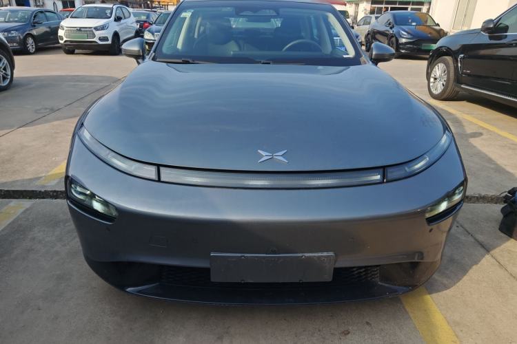 Used XPeng P7 2020 670E