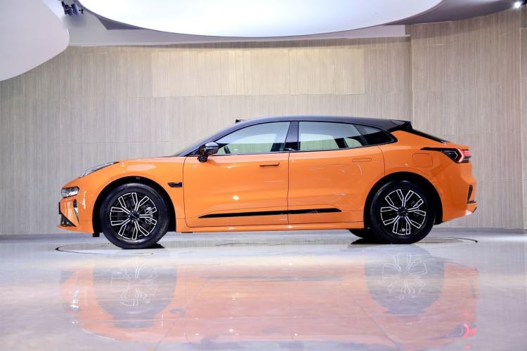 Used Zeekr 001 2025 WE Edition 100 kWh Rear-Wheel Drive