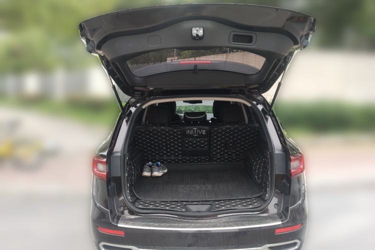 Used Renault Koleos 2018 2.0L Two-Wheel Drive Comfort Edition