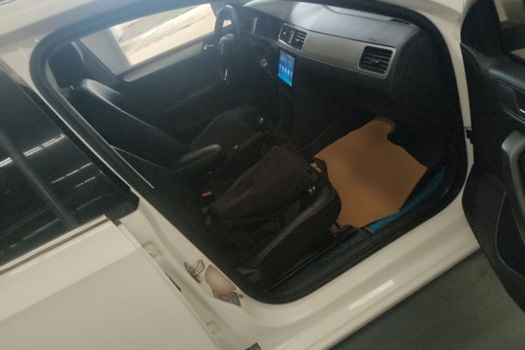 Used Skoda Rapid 2018 1.6L Manual Comfort Edition
