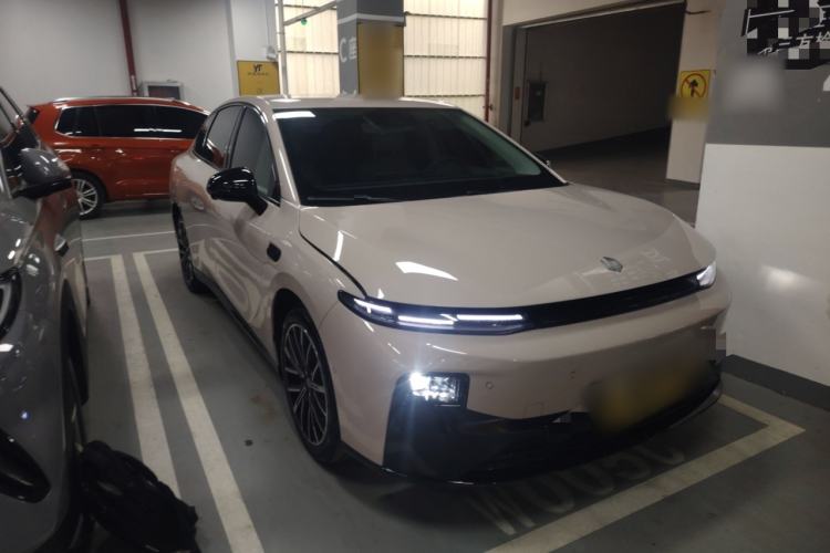 Used Leapmotor B01 2025 550 Comfort Edition
