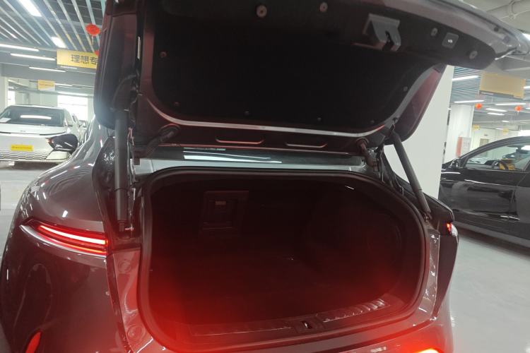 Used Avatr 11 2023 Harmony 90-degree Rear-wheel Drive Edition
