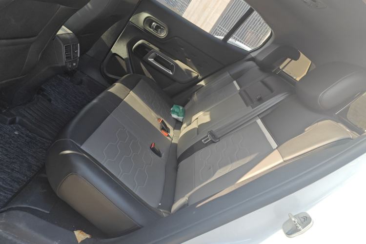 Used Citroen C5 AIRCROSS 2021 360THP Enjoyment Model