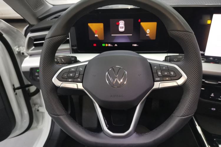 Used Volkswagen Lamando 2025 Lavida L 280TSI DSG Cool & Spicy Edition