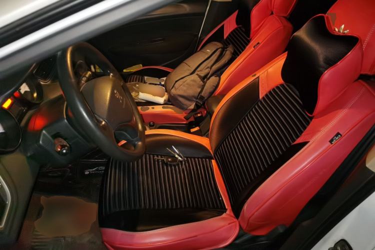 Used Peugeot 308 2013 1.6L Automatic YouShang Model
