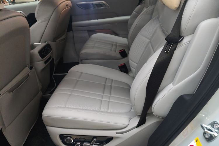 Used Deepal S09 2025 Rear-Drive Ultra+