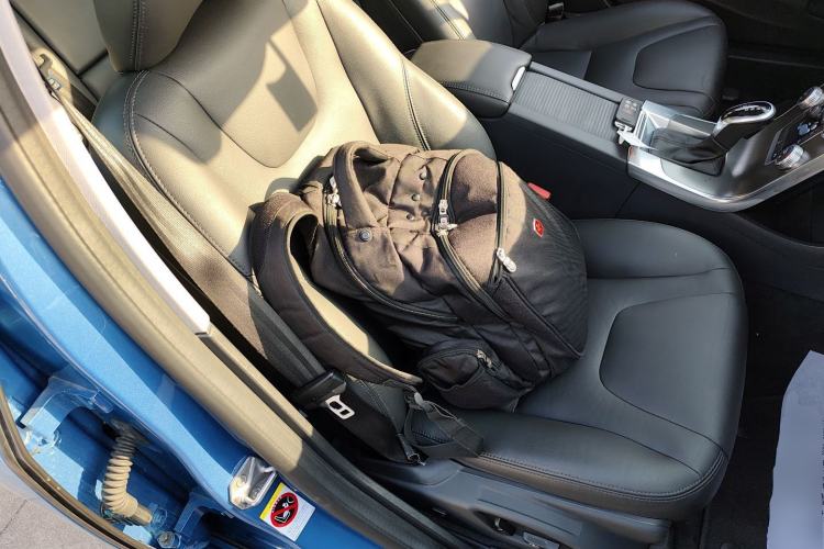 Used Volvo V60 2016 T5 Zhiyi Edition