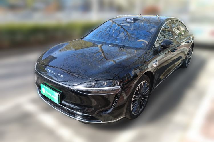 Used Hima Stelato S9 2025 Extended-Range Max+