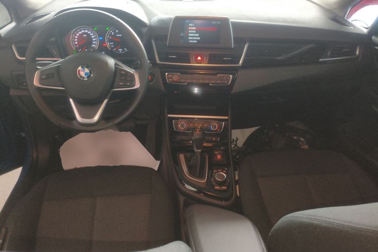 Used BMW 2 Series Active Tourer 2018 218i Fashion Model