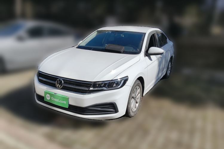 Used Volkswagen Bora 2021 1.5L Automatic Fashionable Smart Connectivity Version