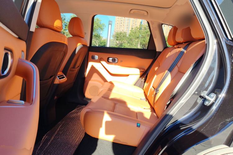 Used Leapmotor C10 2024 210 Smart Edition
