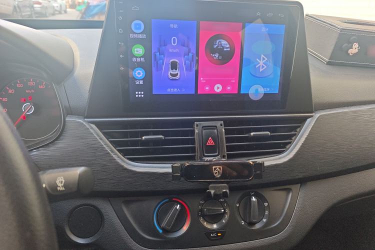 Used Baojun 310 2020 1.2L Manual Value Edition
