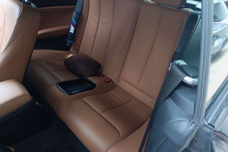 Used BMW 2 Series 2019 225i Convertible Coupe Luxury Edition M Sport Package