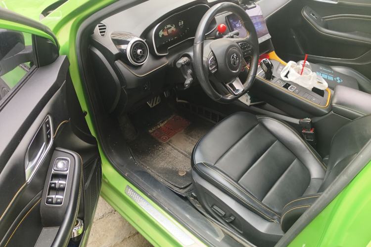 Used MG 6 2020 1.5T Automatic Trophy Flagship Edition