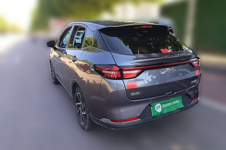 Used NETA AYA 2023 Revised Version 401 Lite