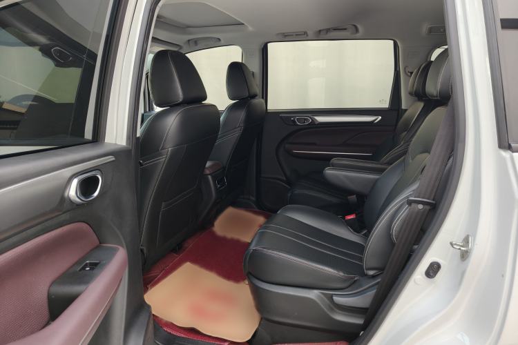 Used GAC Trumpchi M6 2023 PRO 270T DCT Luxury Edition