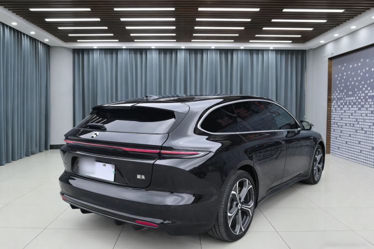 Used Nio ET5T 2025 75 kWh Touring