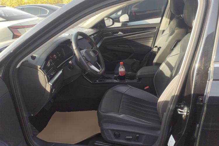 Used Volkswagen Passat 2023 Revised 330TSI Starry Elite Edition
