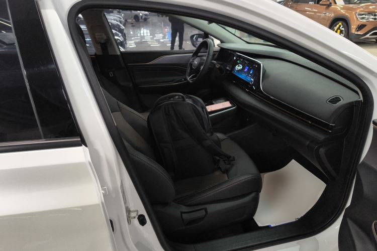 Used AION S Plus 2026 Model Comfort Edition
