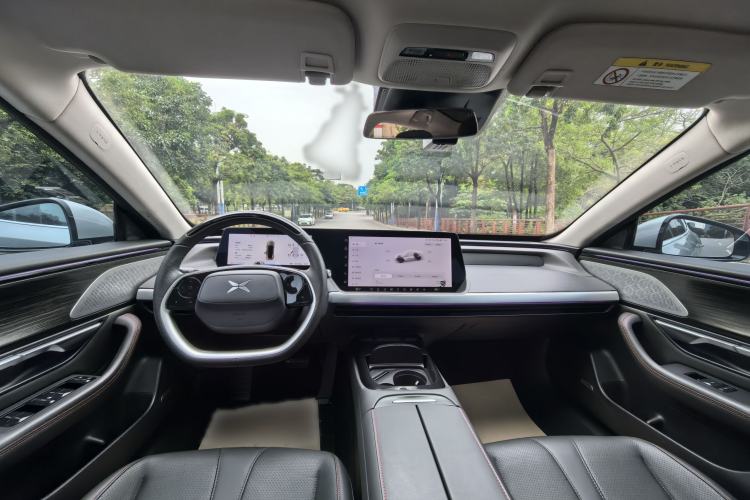 Used XPeng P7 2021 670G