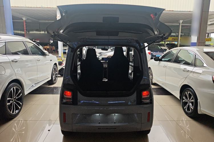 Used Wuling Air ev 2023 - Four Seats - Standard Edition
