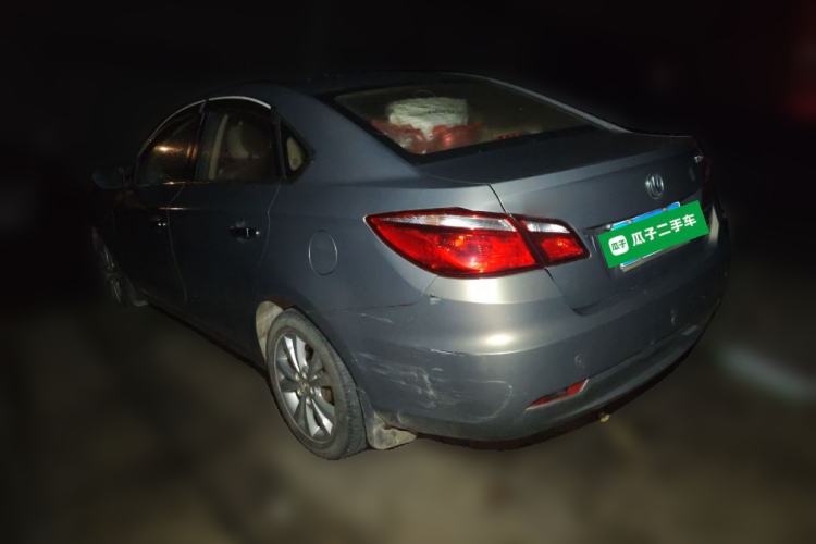 Used Changan Eado 2014 1.6L Manual Luxury Model
